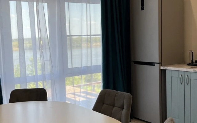 Частный дом Гостевой дом Салана