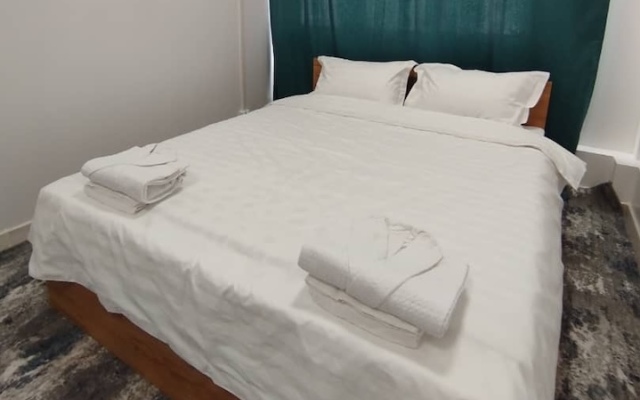 Tulpar Mini Hotel