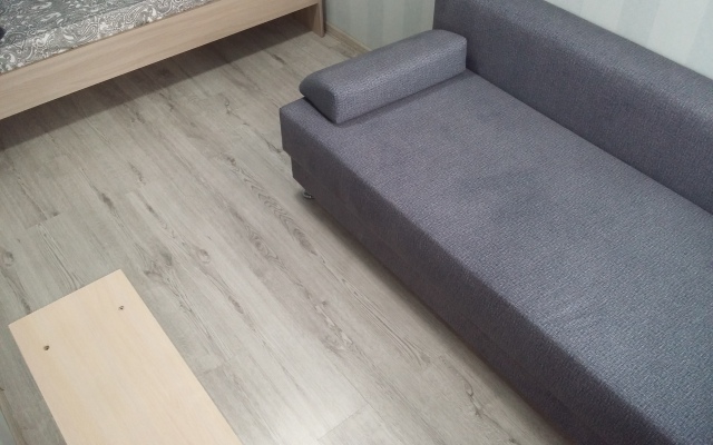 Krasnikovoy Ufa Flat