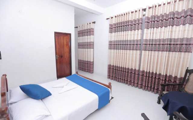 Yoho River Edge Homestay Bungalow Villa