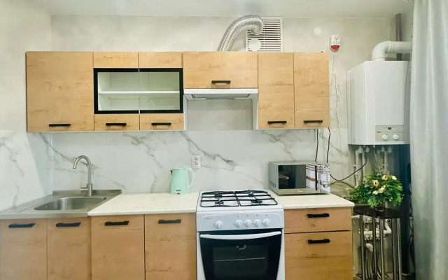 Квартира Мега Рыбное