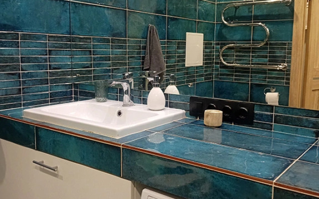 Апартаменты 365 ключей на улице 8 Марта