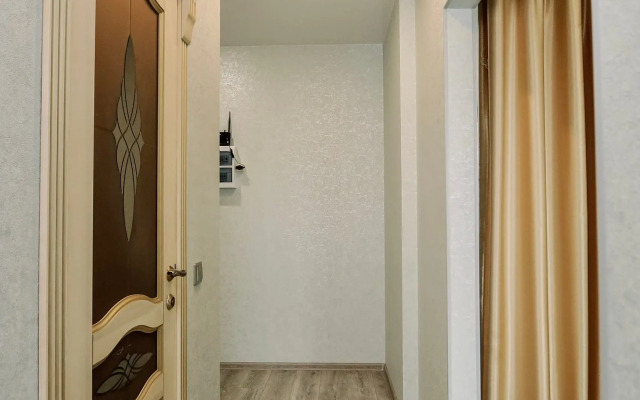 Апартаменты Privi House в Сердце Города