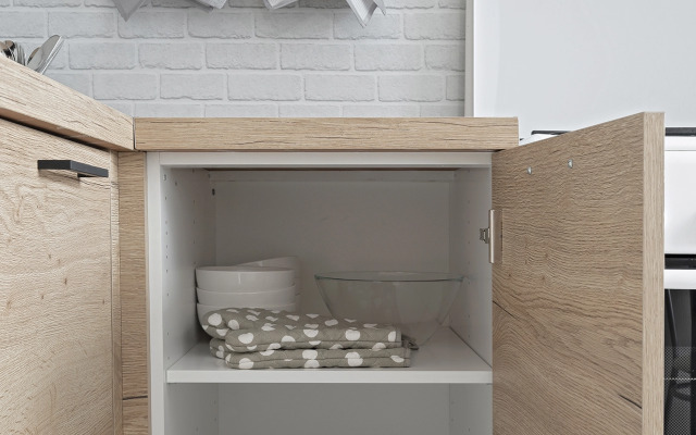 Квартира Myhome Yourhome на Тельмана 40