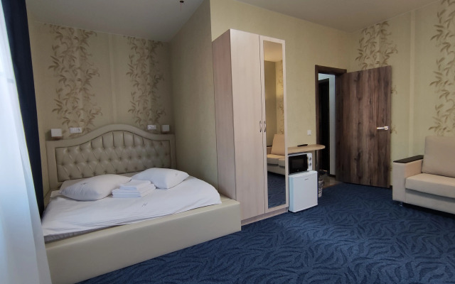 Alfa-Villa Guest House