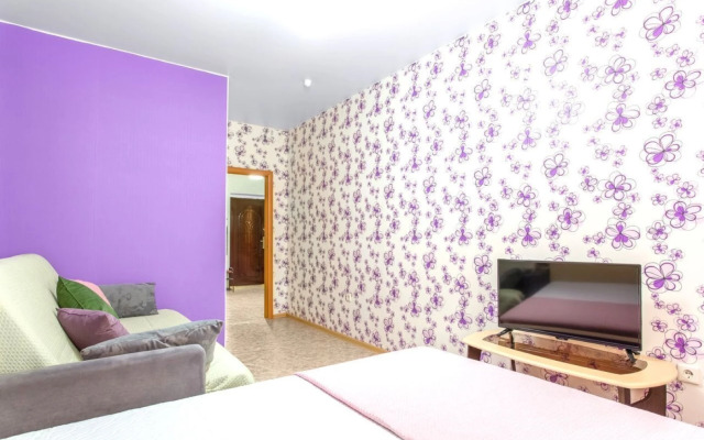 Na Sukhodolskoy Ulitse 16 Flat