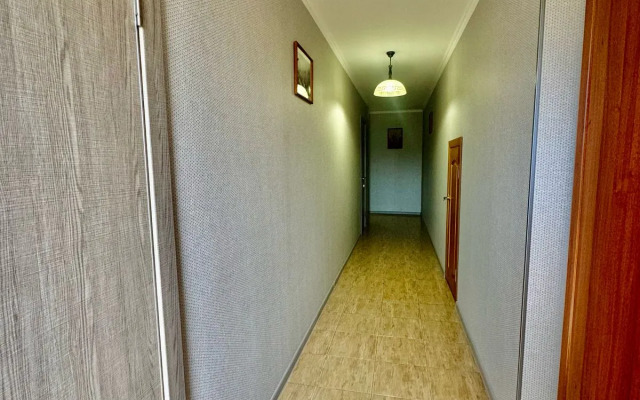 Гостевой дом Виктория