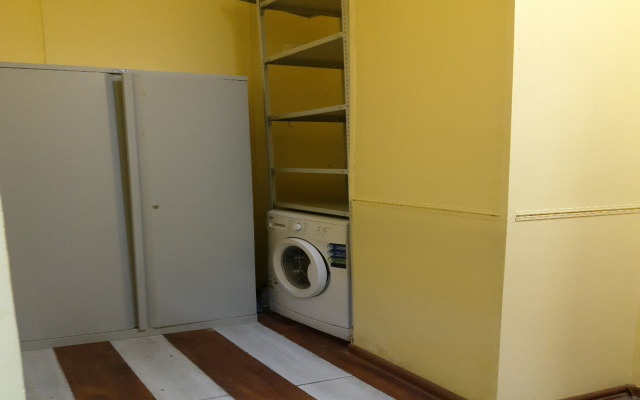Primavera Hostel