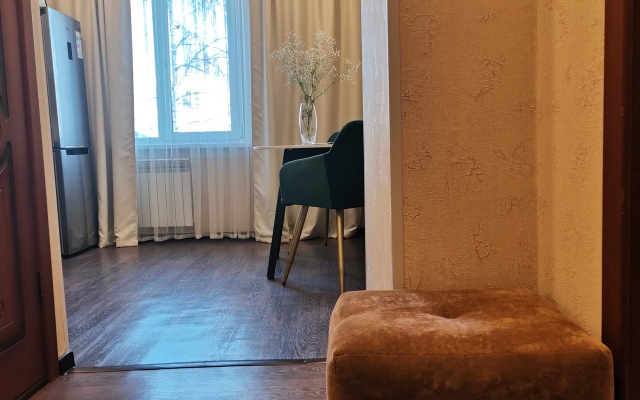 Gindina 14 Apartments