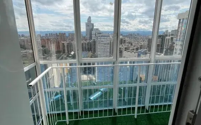 Квартира Однокомнатная для Комфортного Проживания