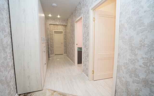 Апартаменты на Микрохирургии Глаза 7