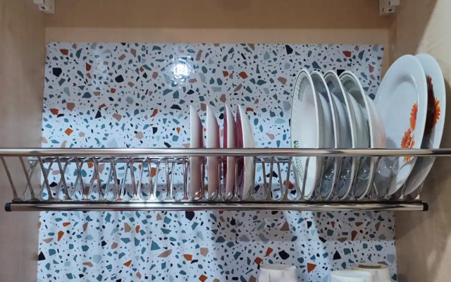 Квартира Однушка на Гражданской 74