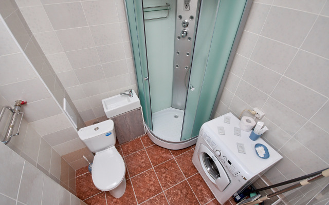 Квартира Город на Ладони