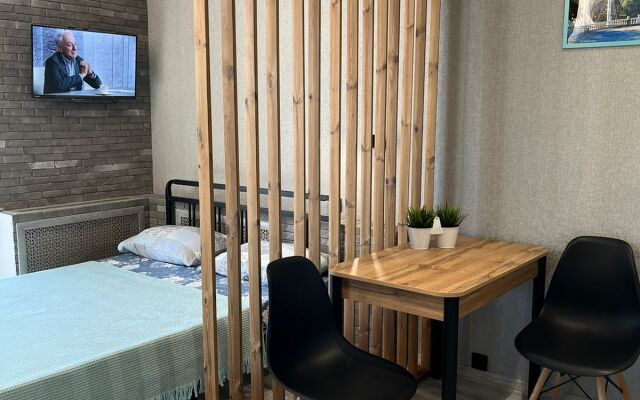 Апартаменты в Центре на Правды 2