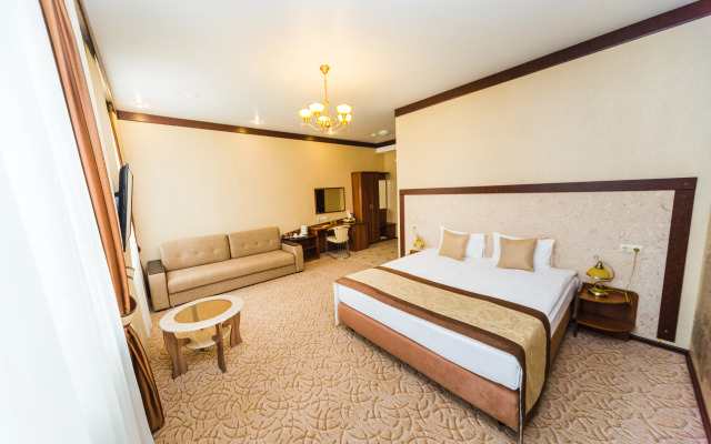 Valeri Classic Hotel