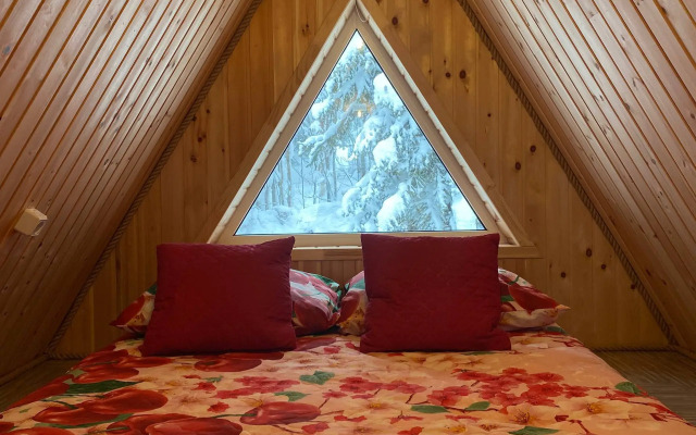 Гостевой дом «Cherry Gesh»