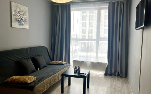 Апартаменты 306