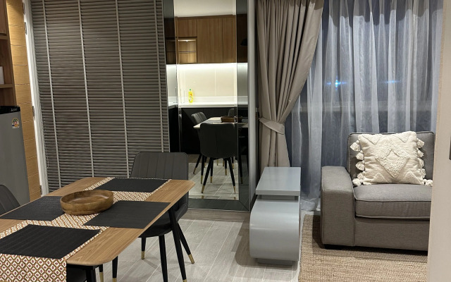 Laguna Lakeside Bangtao by My Home Phuket Flat