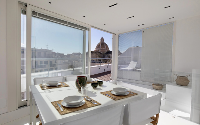 Апарт-отель We Live Trapani Luxury