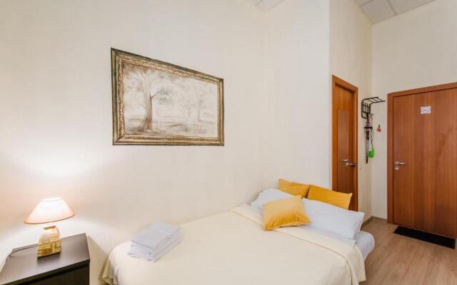 Апартаменты AG-Apart Vladimirskiy