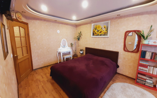 Апартаменты в Орше