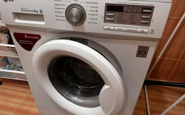Kvartira S Vidom Na More Flat