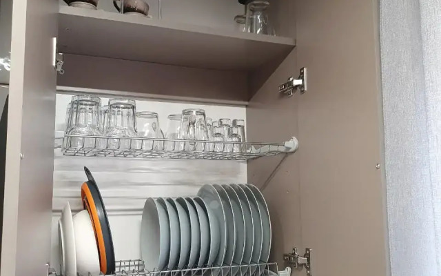 Квартира в центре Калининграда