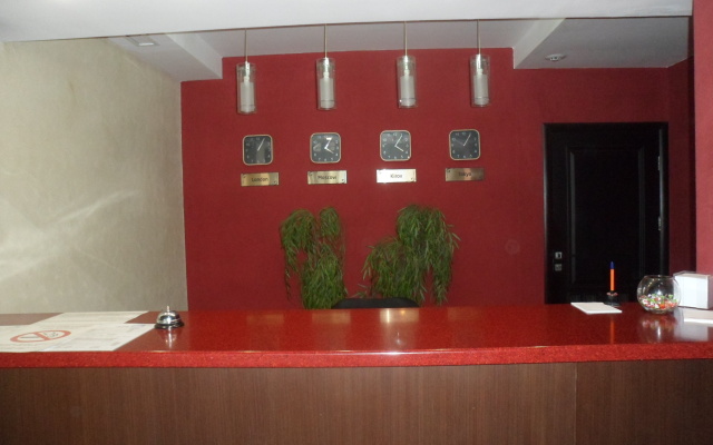Hotel Euro