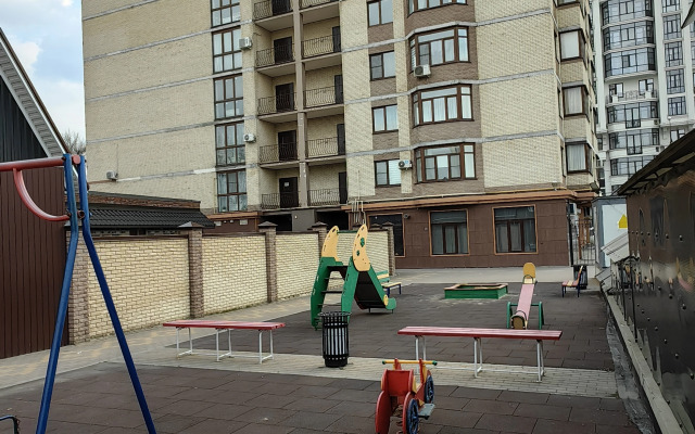 Квартира Краснознаменная 92