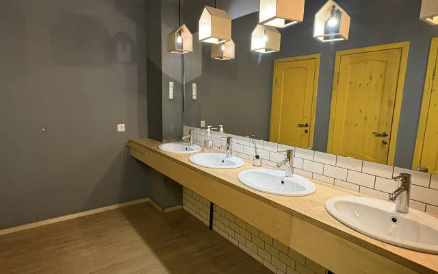 Hostel Vozduh