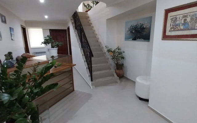 Gornitsa Guest house
