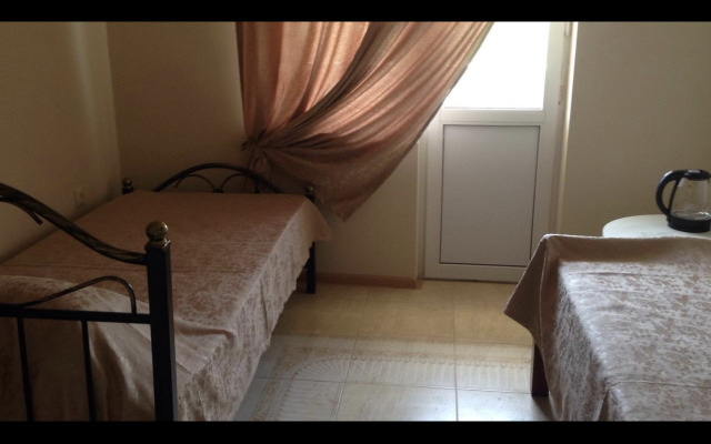 Гостевой Дом Якорь