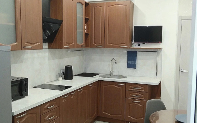 Atmosfernaya V Kupchino Flat