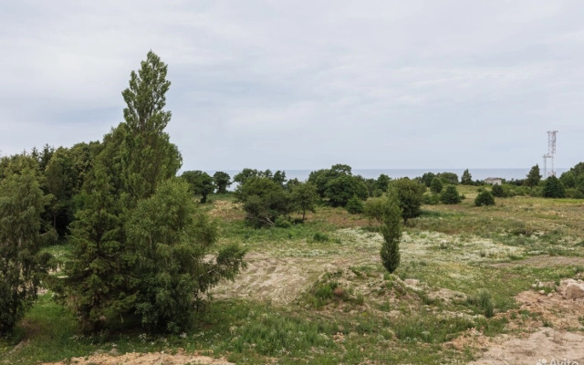 Квартира Однокомнатная в 300 м от моря