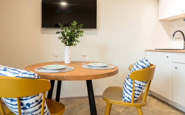 Apartamenty V Tsentre Kazani