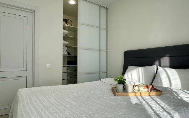 Квартира Nochevali