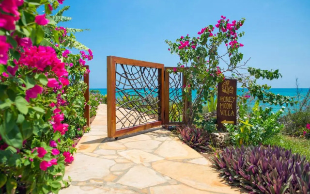 Fruit&Spice Wellness Resort Zanzibar Hotel