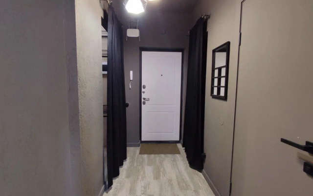Atmosfera-Premier Apartments 1