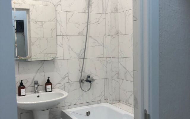 Апартаменты Sundag Д81