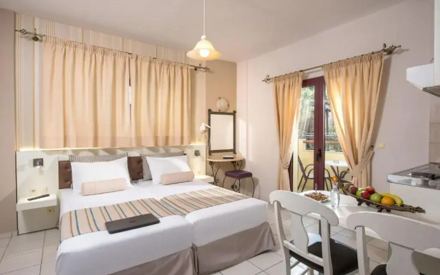 Bella Elena Apartment hotel