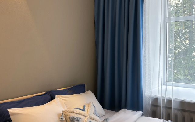 Квартира 3-Комнатная у Эрмитажа