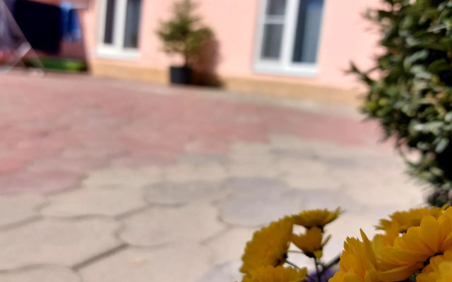 Частный Дом на Ольховской 10/2