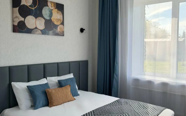 Гостевой дом Лигово