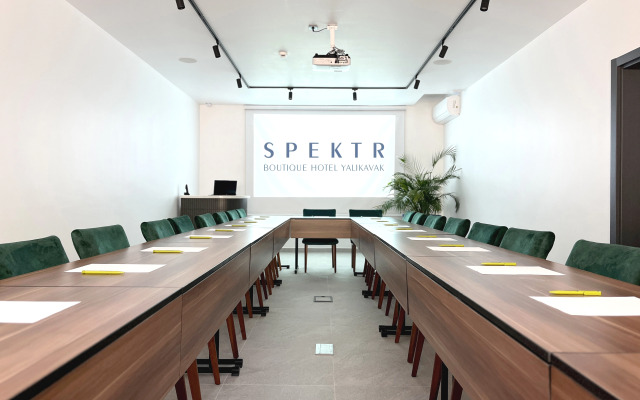 Spektr Boutique Hotel