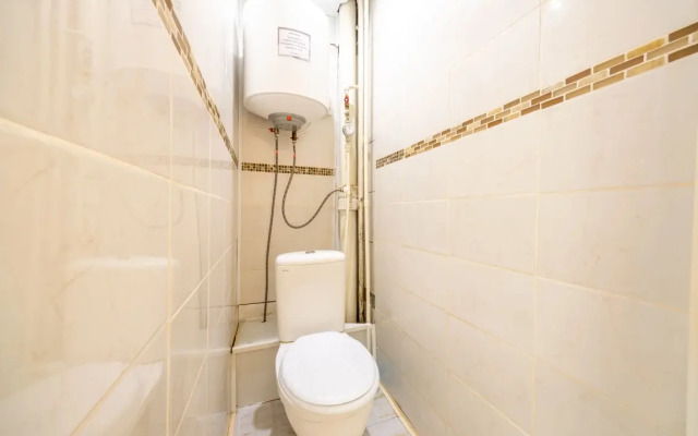 Odnokomnatnyye Passazhir 2 Apartments