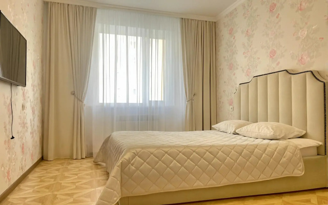 Квартира Двушка Стандарт на Тухачевского (HouseVip26)