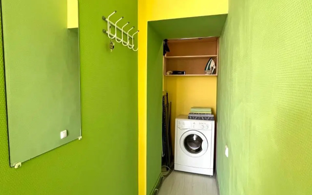 Апартаменты Не Бабушкин Диван