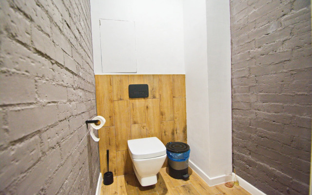 Апартаменты 3-комнатные Апартон на Макаенка 12Б