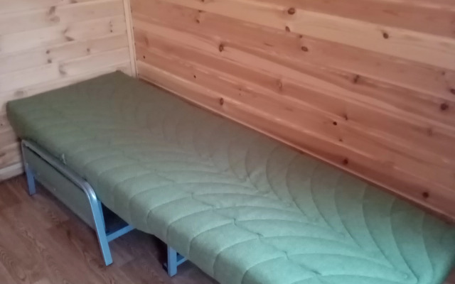 Частный дом Дом с террасой Берингия