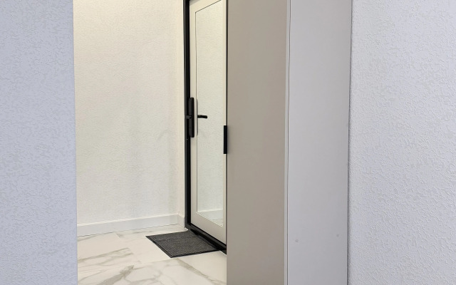 18 Komfortno I Tochka Na Ulitse Krzhizhanovskogo 15k1 Apartments